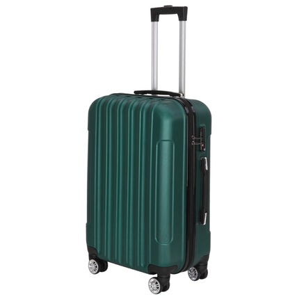 Vertical Pattern Three In One Handle Universal Wheel 20in 24in 28in ABS Aluminum Alloy Pull Rod Box