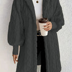 Dark Grey / L