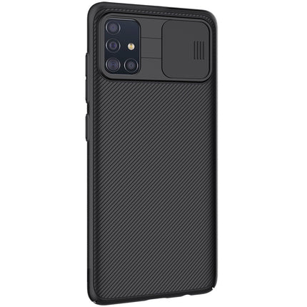 CamShield Case for Samsung Galaxy A51