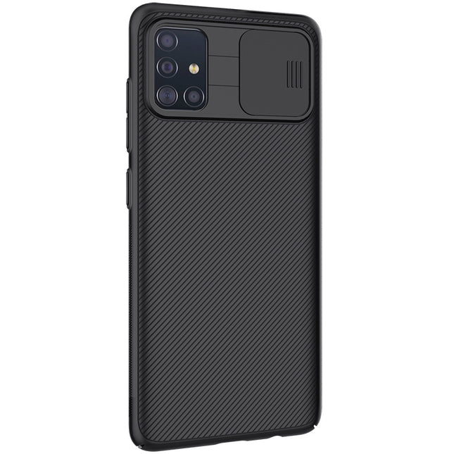 CamShield Case for Samsung Galaxy A51