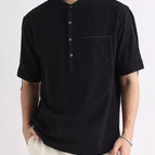 Black / M