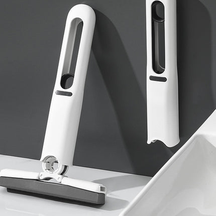 Mini Sponge Mop For Easy Cleaning