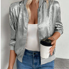 Silver / L
