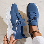 Blue / 36