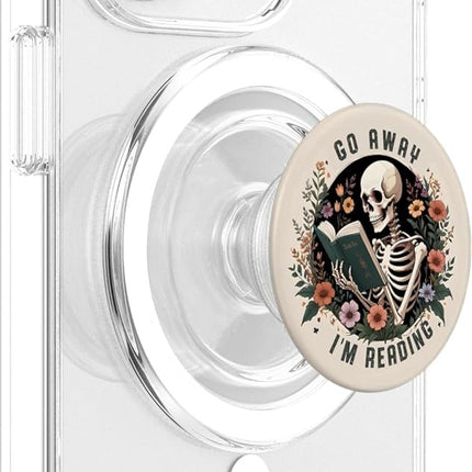 Mobile Phone Magnetic Suction Stand