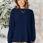 Dark Blue / S
