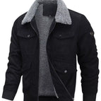 Black / M