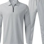 Light Gray / S