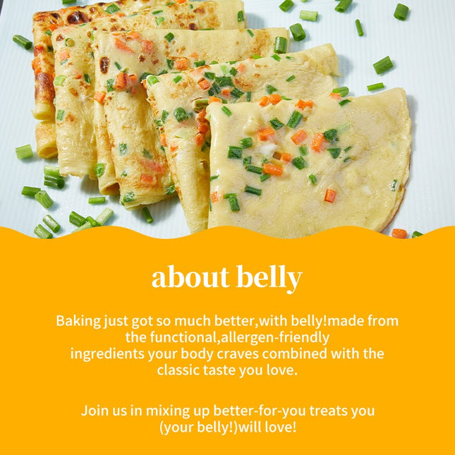 3pc Premium Pancake Mix - Make Fluffy, Golden Breakfast Pancakes In Minutes ,Just Add Water