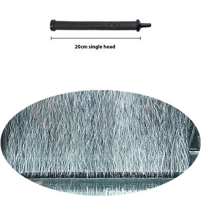 Fish Tank Bubble Strip Oxygen Plate Aquarium Porous