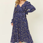 Dark Blue / S