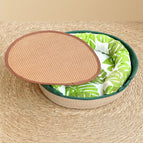 Nest+Green Mat (4 pcs) / S