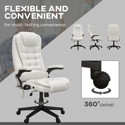 Massage Office Chair