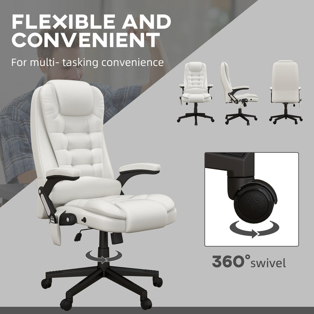 Massage Office Chair