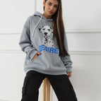 Grey / S