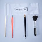 New 4piece Set