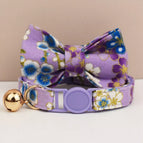 Purple Flower / S