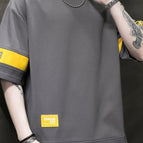 Grey / M