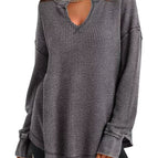 Dark Gray / S