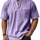 Purple / S