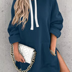 Navy Blue / S