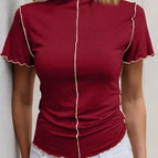 Deep Red / S