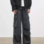Dark Gray / M