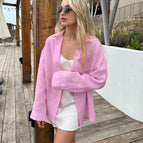 Pink / S