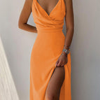 Orange / S