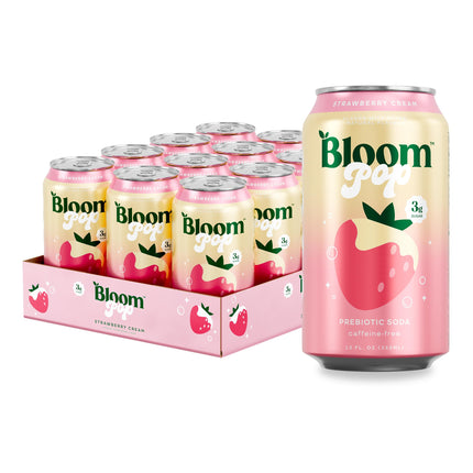 Bloom Pop Parent