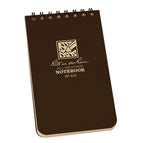 Brown / 6 Pack / Notebook