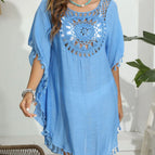 Sky Blue / One Size