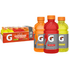 Fruit Punch+Orange+Lemon Lime