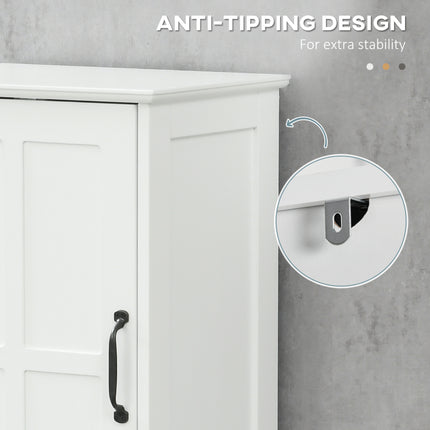 Modern Bathroom Cabinet