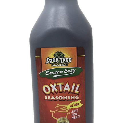 Spur Tree Oxtail Seasoning, 33OZ