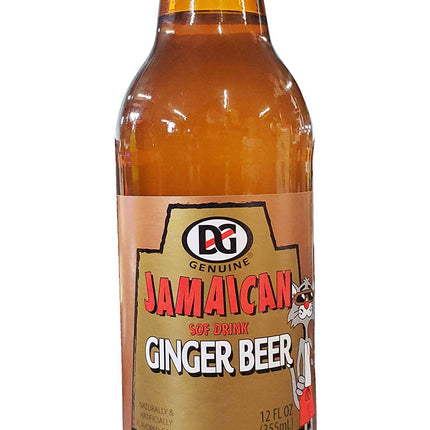 Genuine Jamaican Soft Drinks 6 Packs (Bundle)