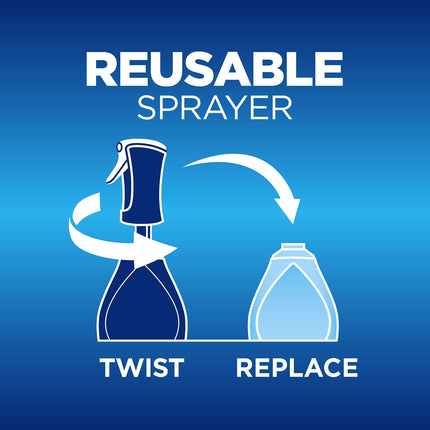 Powerwash Dish Spray