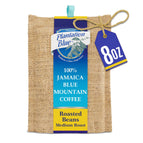 100% Blue Mountain Coffee Beans