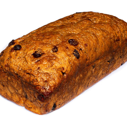 Authentic Jamaican HTB Easter Bun 35oz