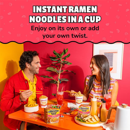 Maruchan Instant Lunch