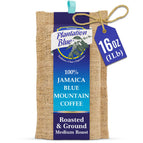 Jamaica Blue Mountain Coffee