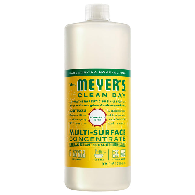 Clean Daymultisurfacespray