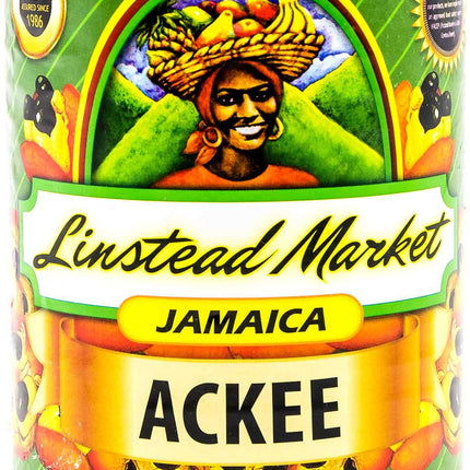 Linstead Market Ackee 19oz