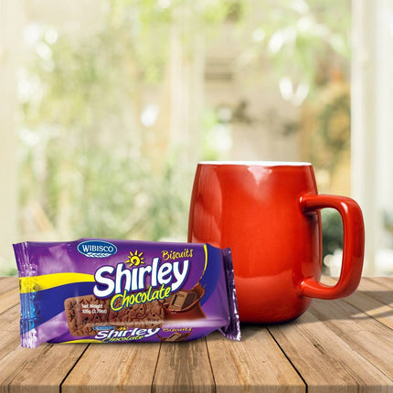 Shirley Biscuits