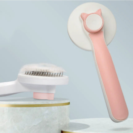 Pet Cat Comb
