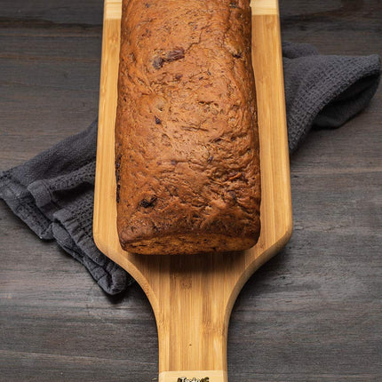 Authentic Jamaican HTB Easter Bun 35oz