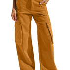 Orange / L
