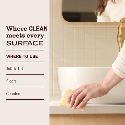 Clean Daymultisurfacespray