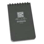 Gray / 6 Pack / Notebook