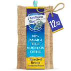 12oz Blue Mountain Coffee Whole Beans